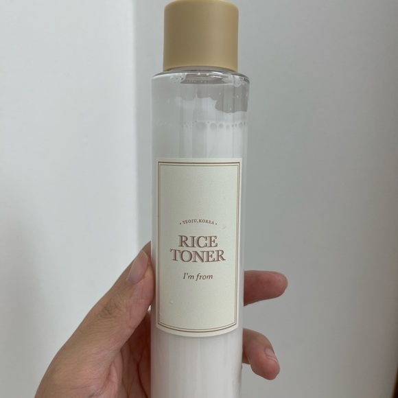 I'm from Rice Toner - Picture 1 of 3